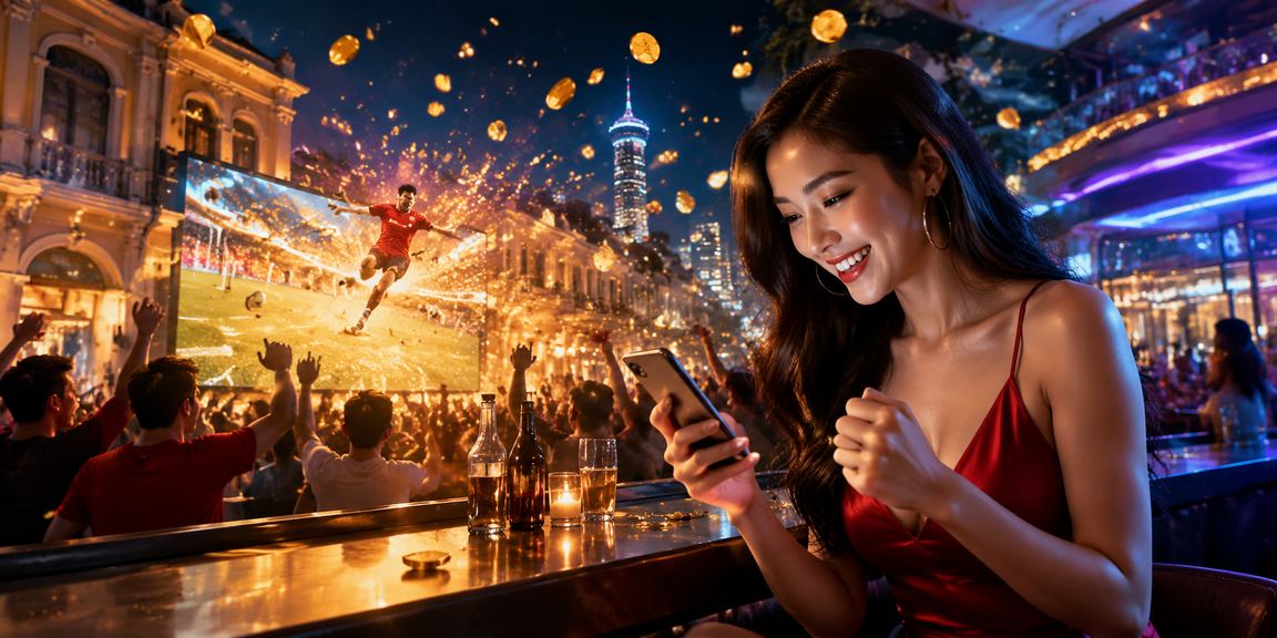Người dùng đăng nhập ứng dụng casino vlxx88 tại Hồ Chí Minh