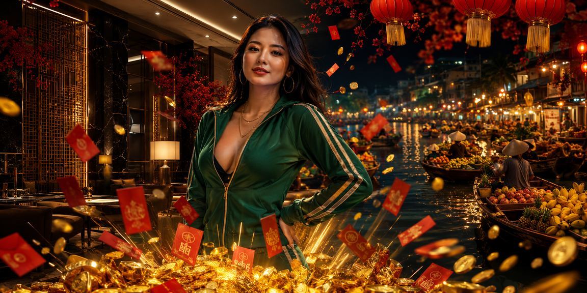 Lễ hội đèn lồng tại vùng Mekong – không khí cá cược thể thao dịp lễ hội Việt Nam